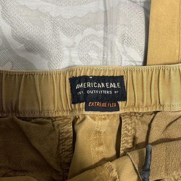 Small American Eagle joggers - Picture 2 of 5